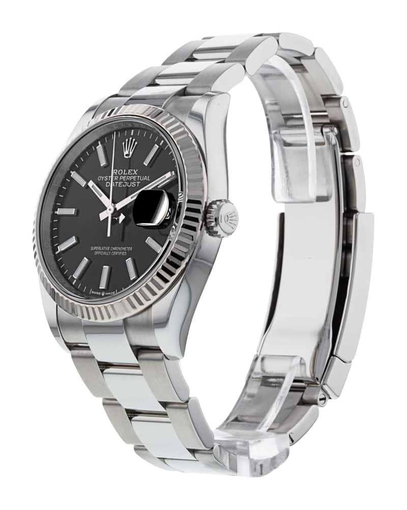 Rolex Datejust 126234